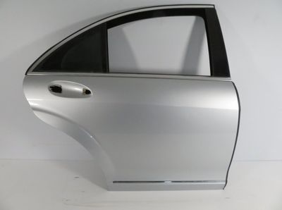 A2217300405 A2217302418 A2217300220 A22173502719051 A2217350271 Porte arrière droite MERCEDES-BENZ CLASSE S (W221) (2005-2013)