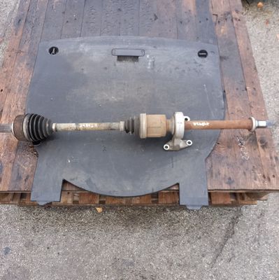 Drive Shaft Front Right                                    HONDA CR-V IV (RM) (2012-2016)