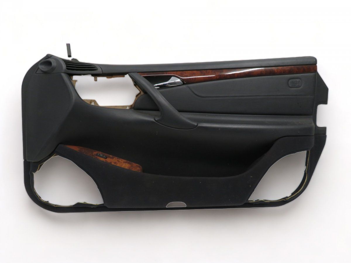 A2157200258 2157200258 A21572004629C29 A21572002589D92 Door Trim Panel Front Right MERCEDES-BENZ S-CLASS Coupe (C215) (1999-2006)