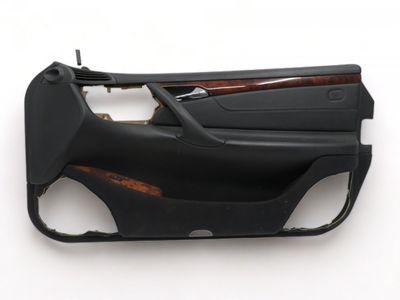 A2157200258 2157200258 A21572004629C29 A21572002589D92 Durvju apdares panelis priekšējais labais MERCEDES-BENZ S-KLASES kupeja (C215) (1999-2006)