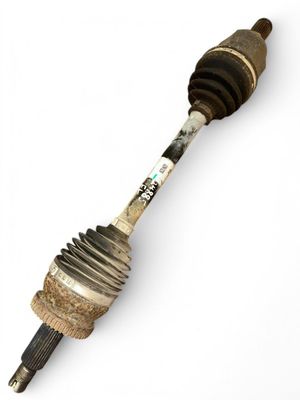 Arbre de transmission avant gauche 49500A8000 pour Kia Optima IV (JF) (2015-2020)