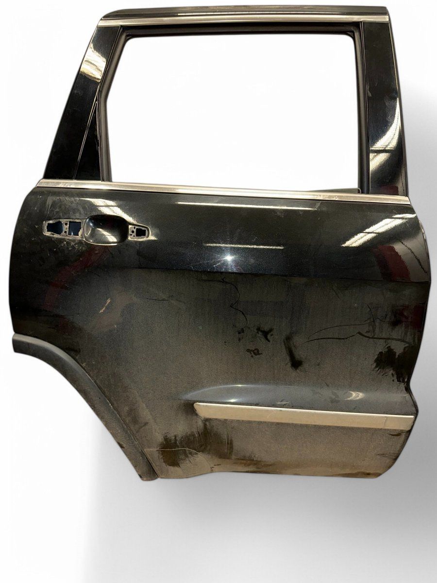 Door Rear Right JEEP GRAND CHEROKEE IV (WK, WK2) (2010-2021)
