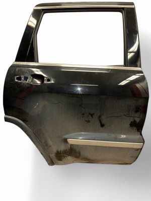 Dörr Bak Höger JEEP GRAND CHEROKEE IV (WK, WK2) (2010-2021)