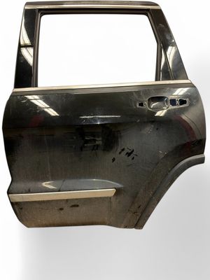 Door Rear  Left JEEP GRAND CHEROKEE IV (WK, WK2) (2010-2021)