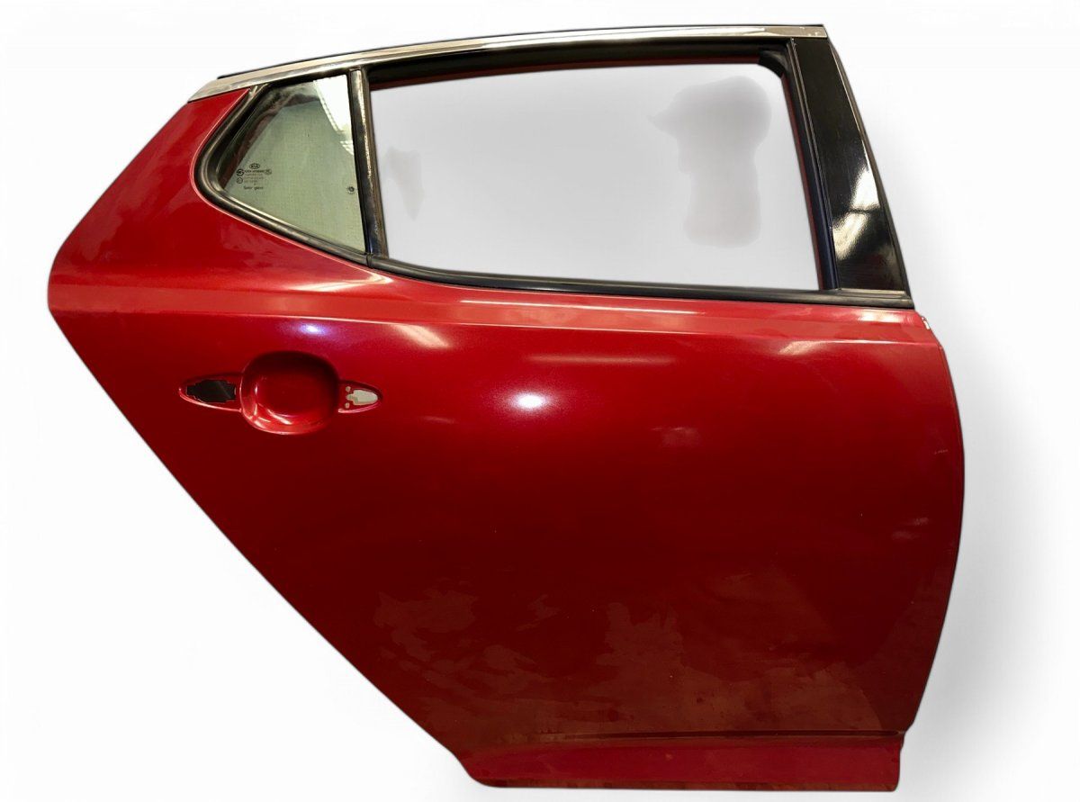 770042T000 Door Rear Right KIA OPTIMA III (TF) (2010-2015)