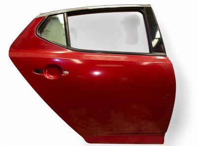 770042T000 Дверь задняя правая KIA OPTIMA III (TF) (2010-2015)