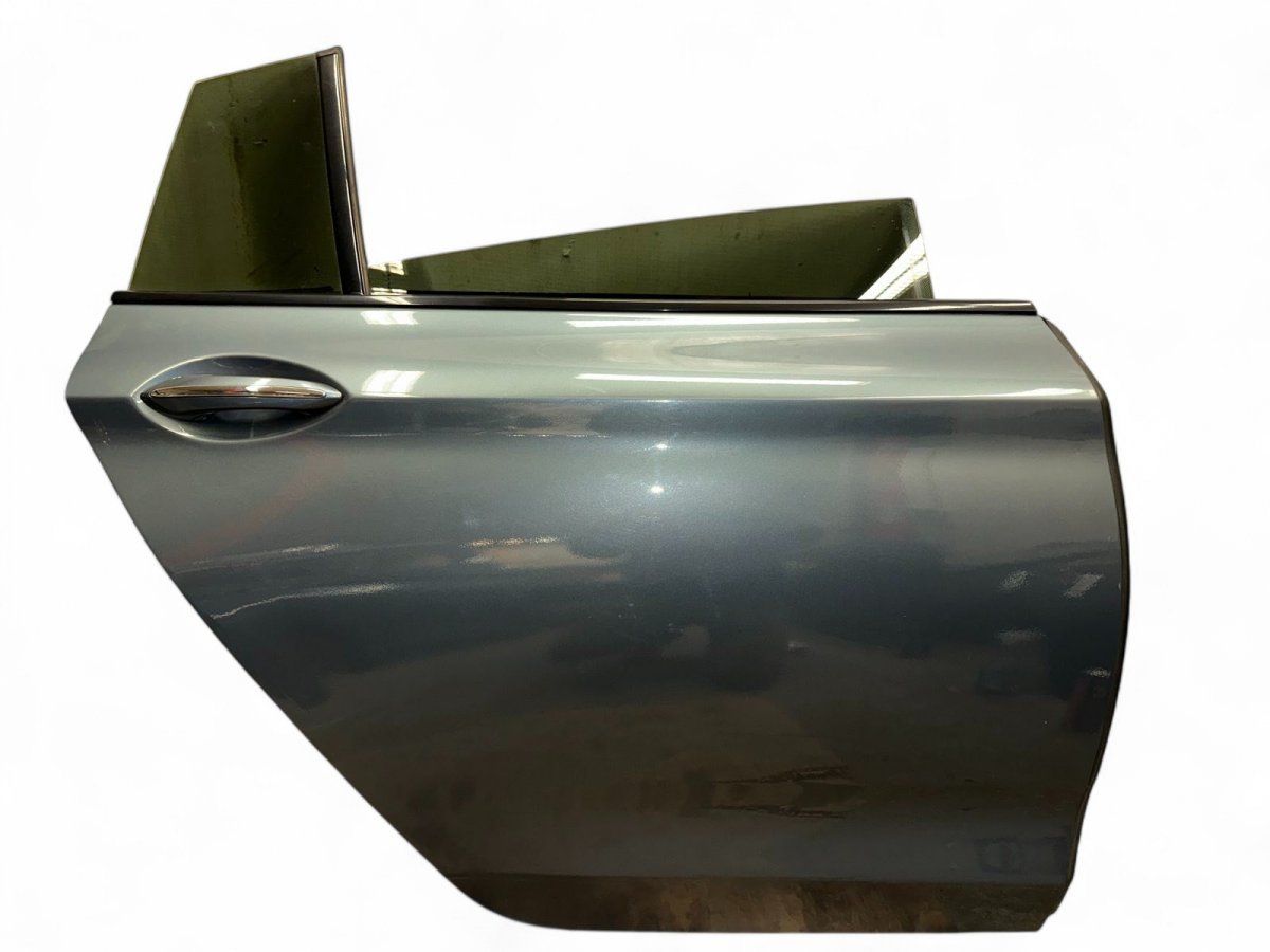 41525A2A396 5A2A396 Door Rear Right BMW 5 GRAN TURISMO (F07) (2009-2017)