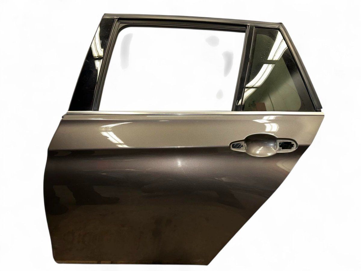 41007298525 41009628765 7298525 9628765 Door Rear  Left BMW 3 (F30, F31, F34, F80) (2011-2019)