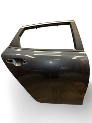 77004D4010 Door Rear Right KIA OPTIMA IV (JF) (2015-2020)