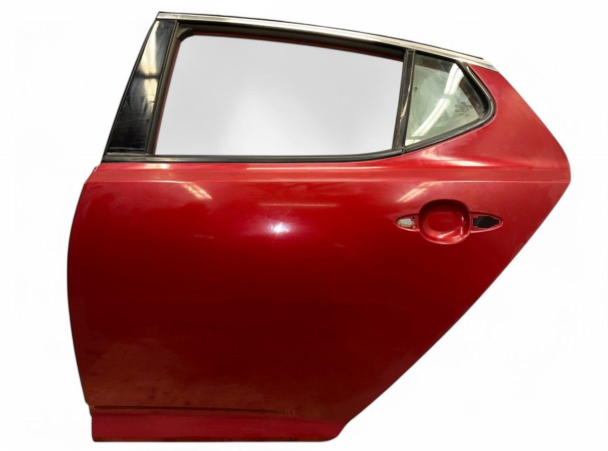770032T000 Door Rear  Left KIA OPTIMA III (TF) (2010-2015)