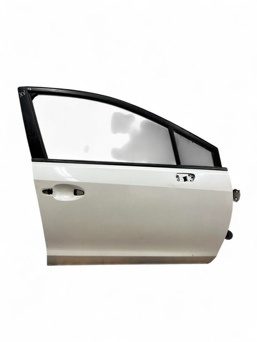 62222FJ0009P 62222FJ0019P Door Front Right SUBARU CROSSTREK / XV I (GP) (2011-2017)