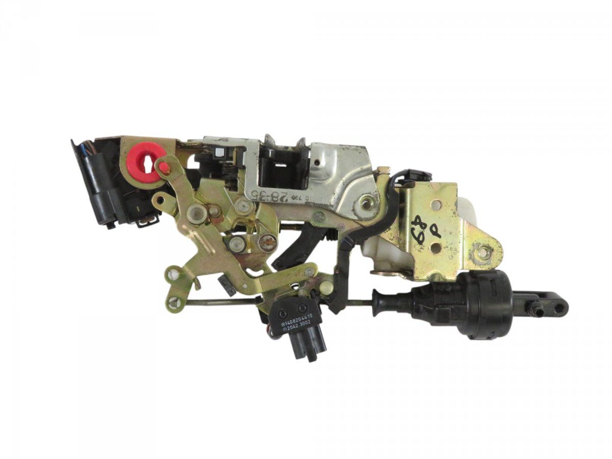 A1407202835 Door Lock Front Right MERCEDES-BENZ S-CLASS (W140) (1991-1999)