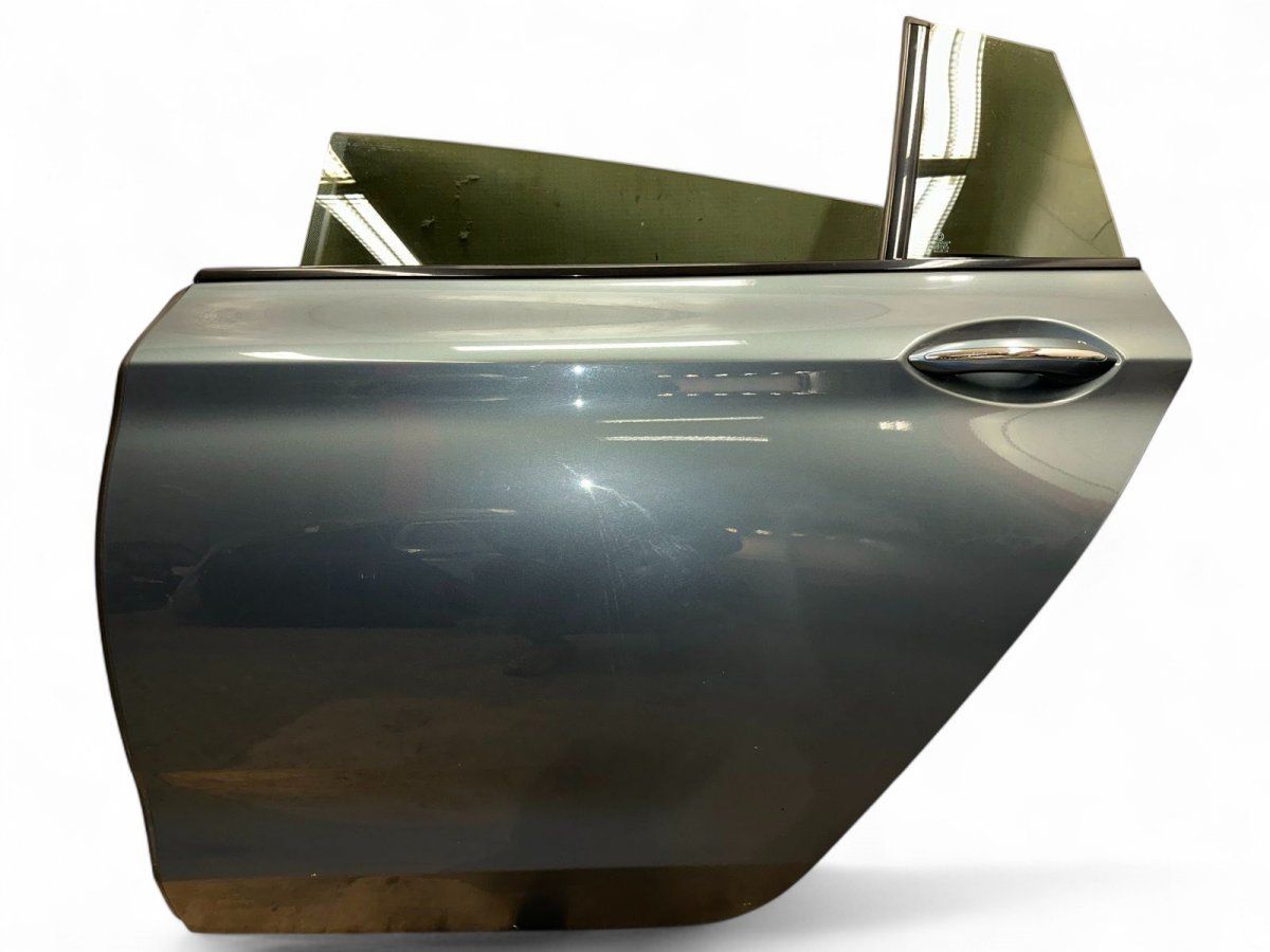 41525A2A395 5A2A395 Door Rear  Left BMW 5 GRAN TURISMO (F07) (2009-2017)