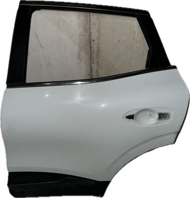 821013004R 821016878R врата задна лява RENAULT KADJAR (HA, HL) (2015-2022)