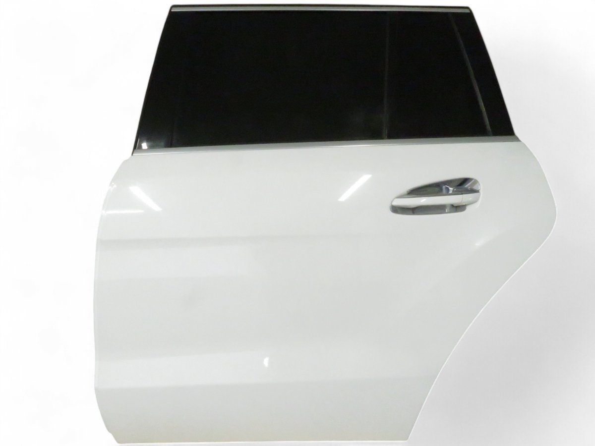 A1667300305 A1667352510 Door Rear  Left MERCEDES-BENZ GL-CLASS (X166) (2012-2019)