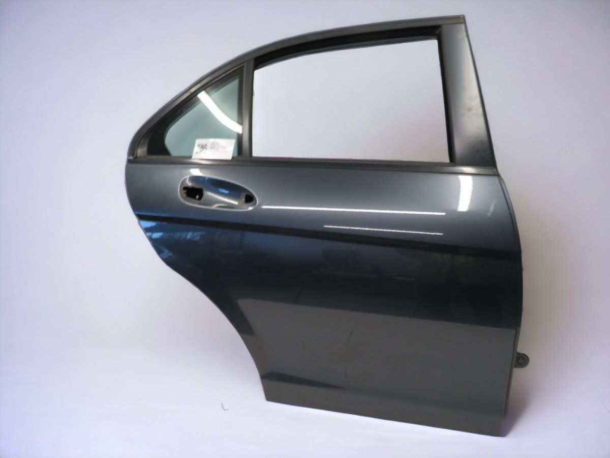 A2047300205 A2047302200 Door Rear Right MERCEDES-BENZ C-CLASS (W204) (2007-2013)