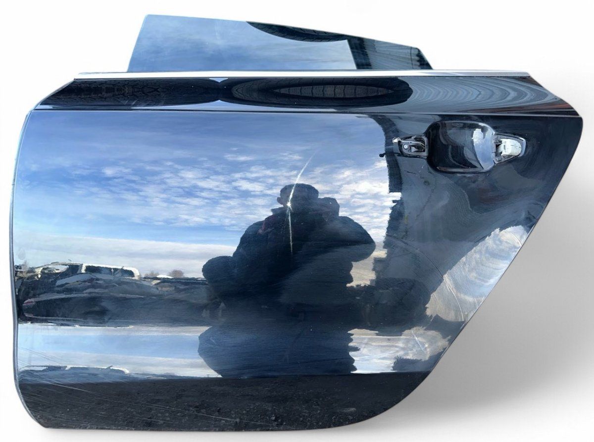 4G8833051A Door Rear  Left AUDI A7 Sportback (4GA) (2010-2017)