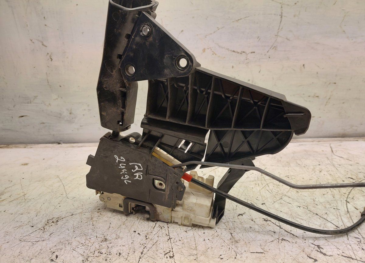 Door Lock Rear Right MERCEDES-BENZ GL-CLASS (X164) (2006-2012)