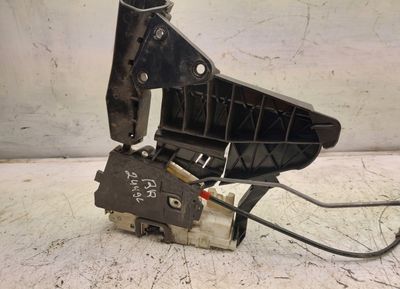 Dörrlås Bak Höger MERCEDES-BENZ GL-KLASS (X164) (2006-2012)