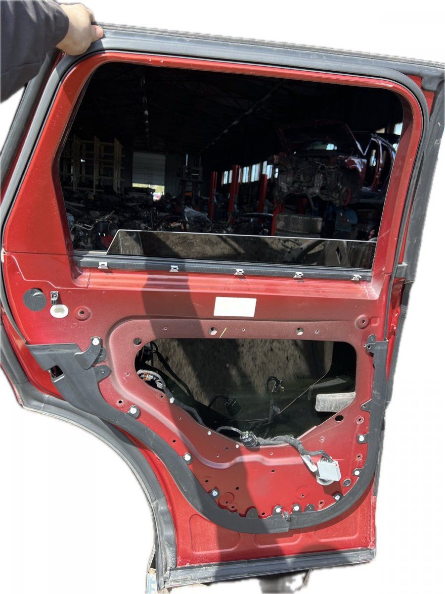 Door Rear  Left LAND ROVER RANGE ROVER SPORT II (L494) (2013-2022)