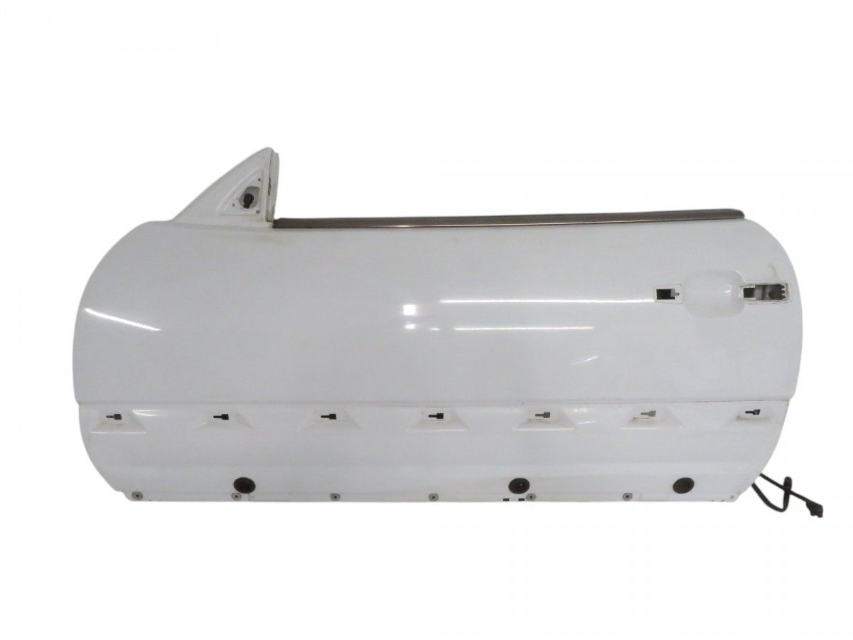 A1297200109 A1297200705 A1297201505 Door Front Left MERCEDES-BENZ SL-CLASS (R129) (1989-2001)