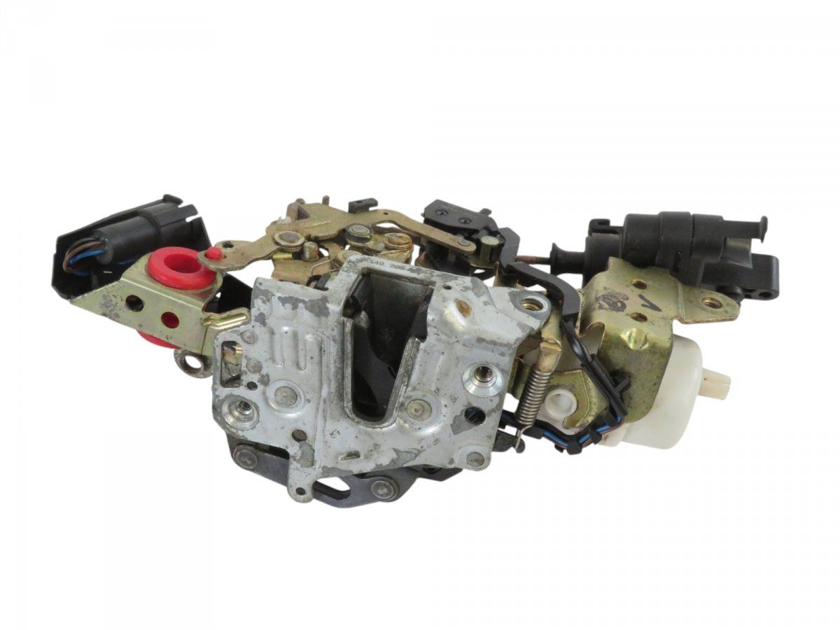A1407204335 A1408001975 Door Lock Front Left MERCEDES-BENZ S-CLASS (W140) (1991-1999)