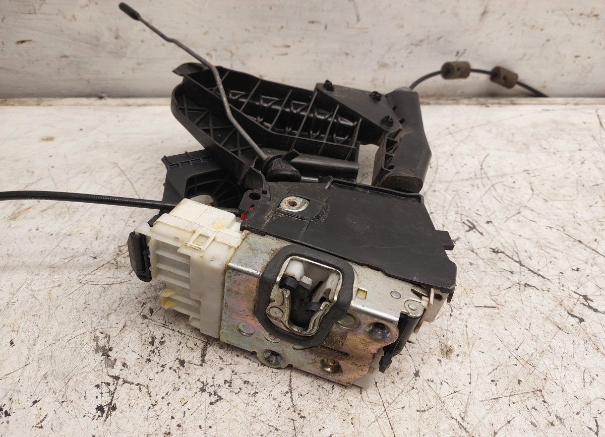 Door Lock Rear Left MERCEDES-BENZ GL-CLASS (X164) (2006-2012)