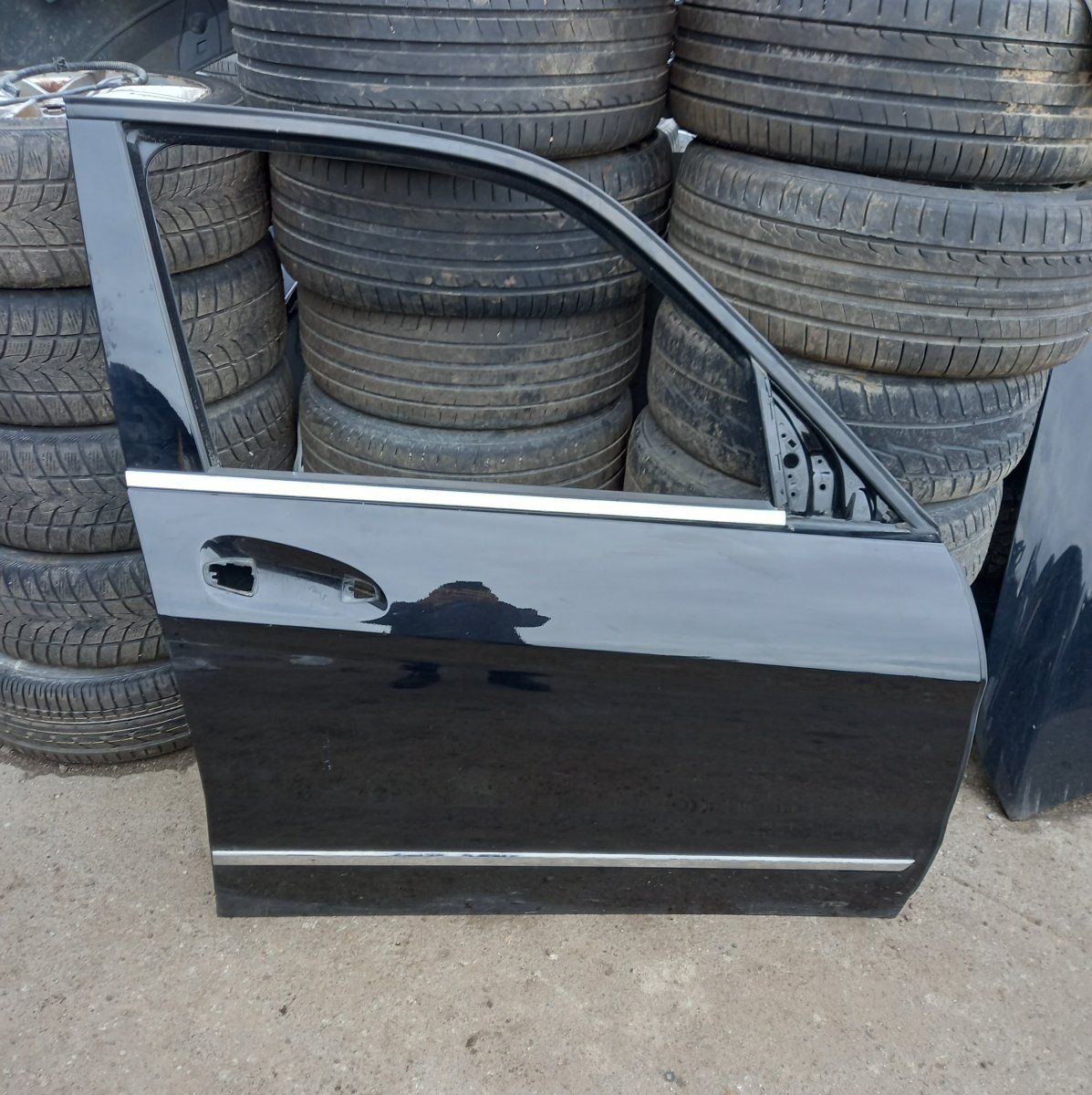 A2047200805 2047200805 A2047205400 2047205400 Door Front Right MERCEDES-BENZ GLK-CLASS (X204) (2008-2015)