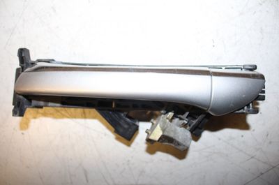 Door Handle Exterior Rear Left MERCEDES-BENZ S-CLASS (W220) (1998-2005)