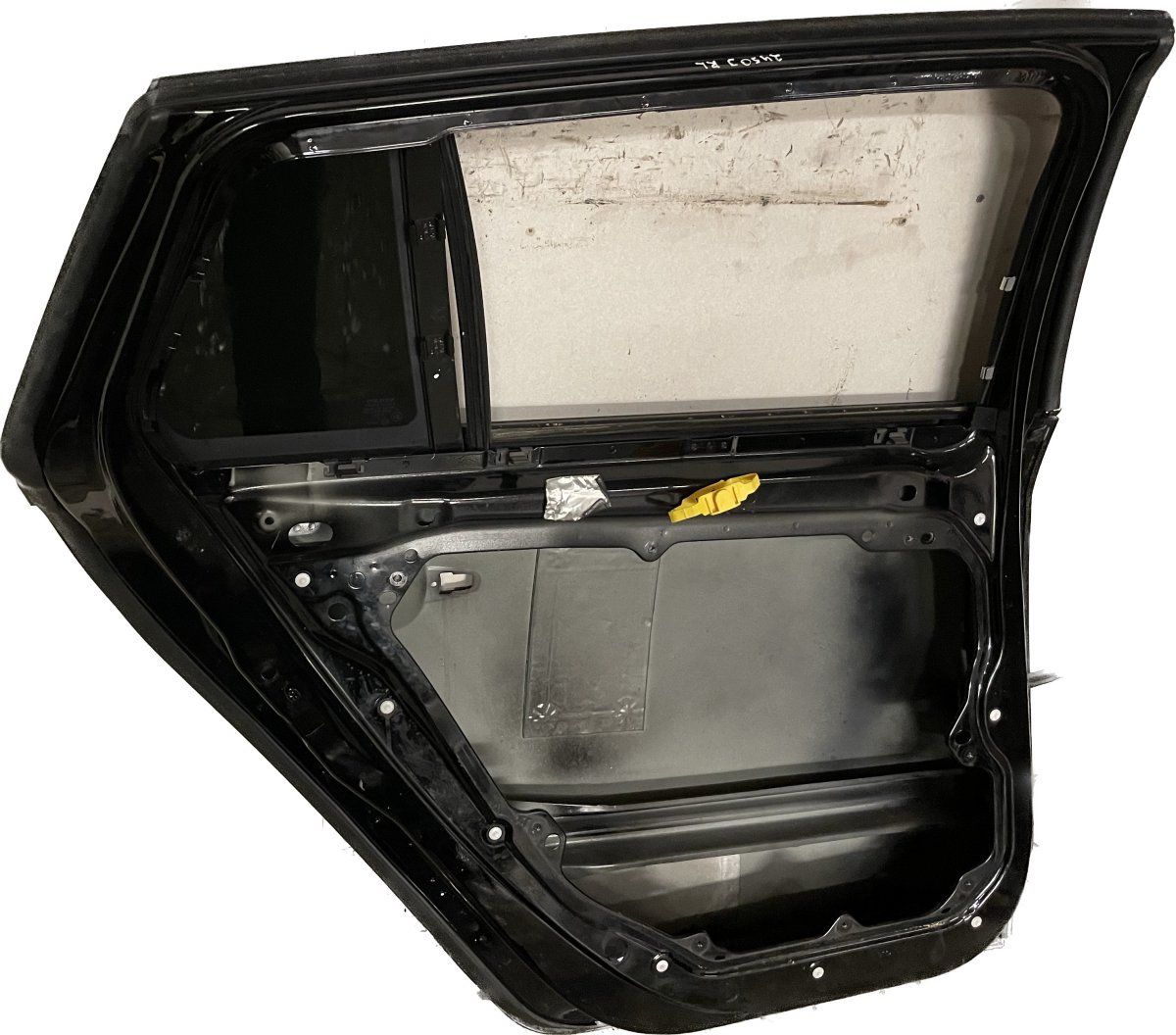 Door Rear  Left VOLVO S60 II / V60 I (2010-2018)