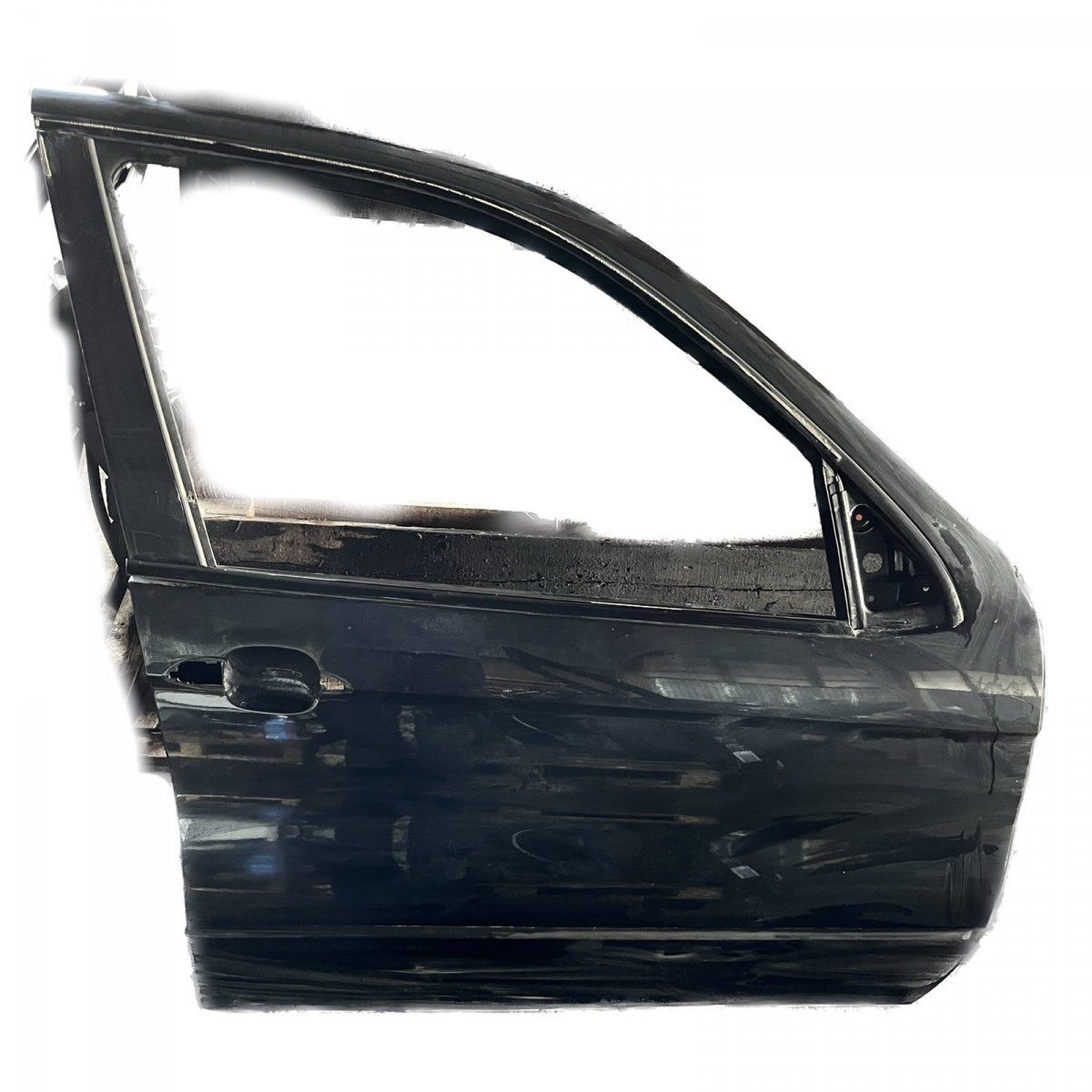 Door Front Right BMW X5 (E53) (2000-2007)