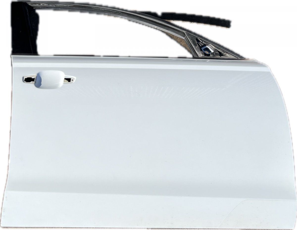 Door Front Right AUDI A6 / A6 ALLROAD (C7, 4G) (2010-2018)