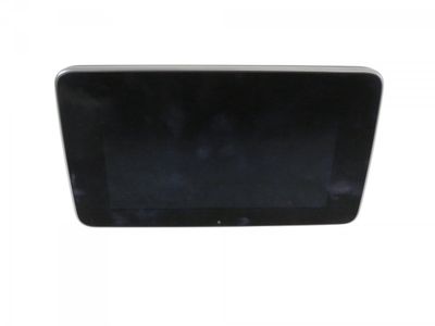 A2059002211 Экран панели приборов MERCEDES-BENZ C-CLASS (W205) (2013-2021)