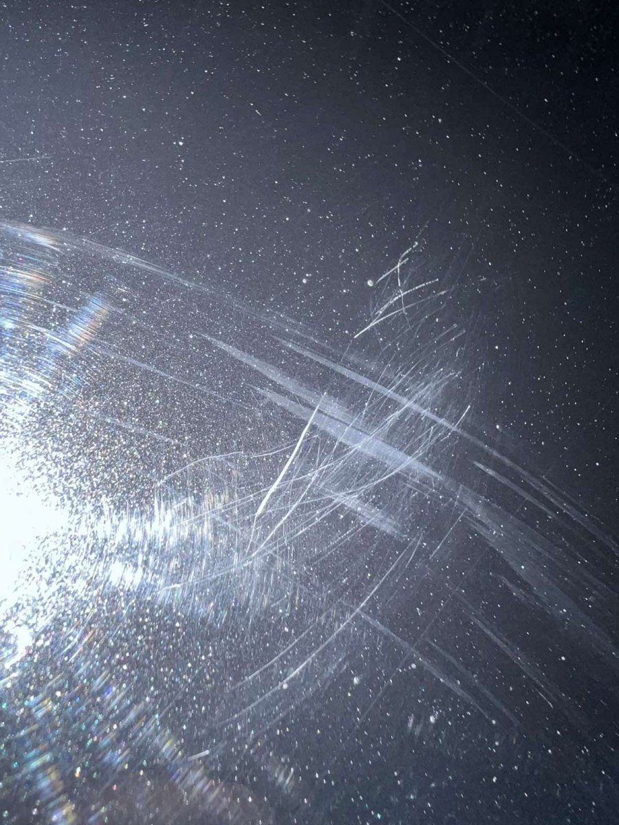 Door Front Left BMW 5 (F10, F11) (2010-2017)