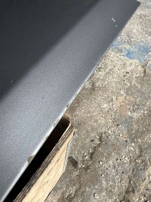 Dörr fram vänster BMW X1 (E84) (2009-2015)