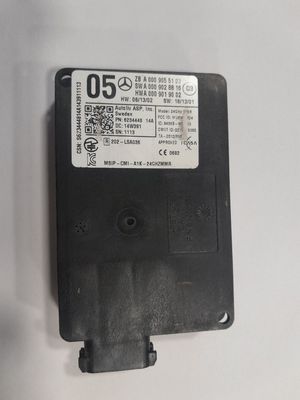 A0009055103 Distronic radar / sensor MERCEDES-BENZ A-CLASS (W176) (2012-2018)