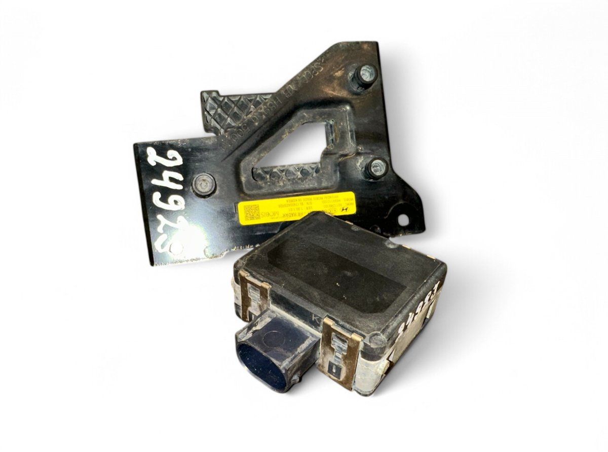 0203304687 99110H8100 99110H8100 Distronic radar / sensor KIA STONIC (YB) (2017-)