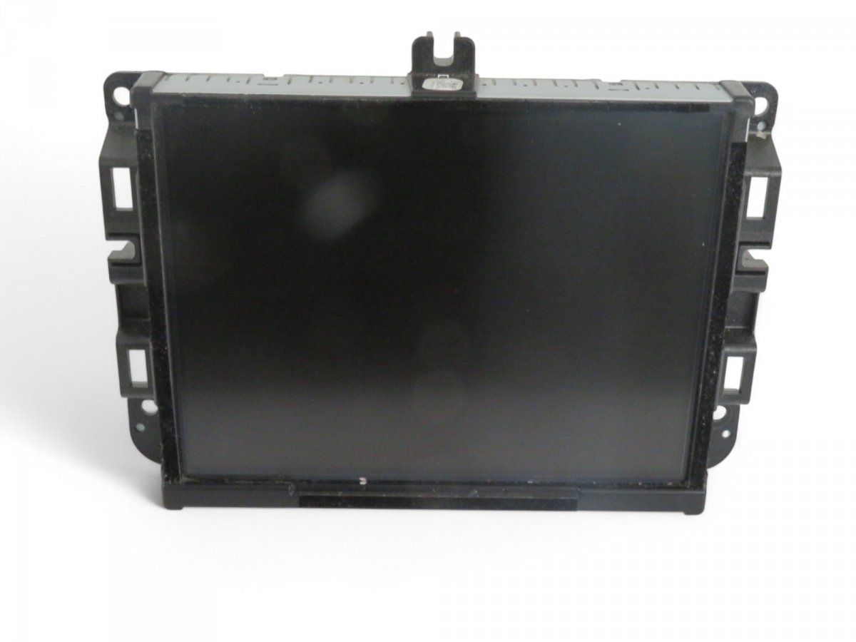 68238619AC Dash screen JEEP GRAND CHEROKEE IV (WK, WK2) (2010-2021)