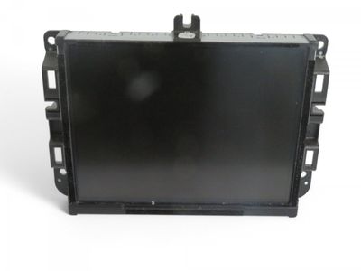 68238619AC Dash screen JEEP GRAND CHEROKEE IV (WK, WK2) (2010-2021)