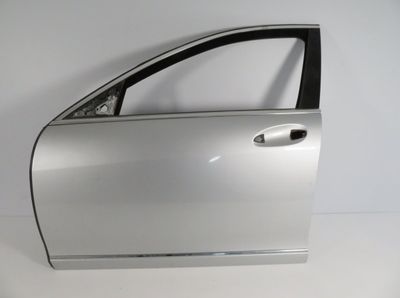A2217200105 Door Front Left MERCEDES-BENZ S-CLASS (W221) (2005-2013)