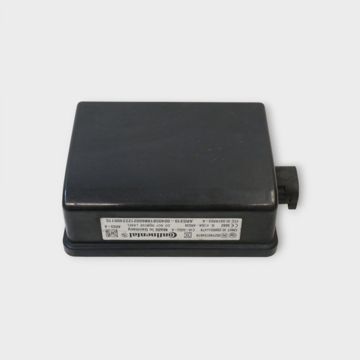 A2129004603 Distronic radar / sensor MERCEDES-BENZ E-CLASS Coupe (C207) (2009-2016)