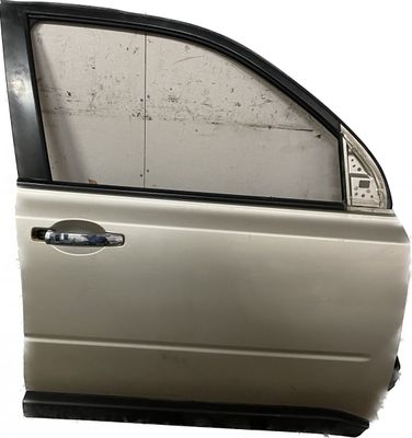 Дверь передняя правая NISSAN X-TRAIL II (T31) (2007-2013)