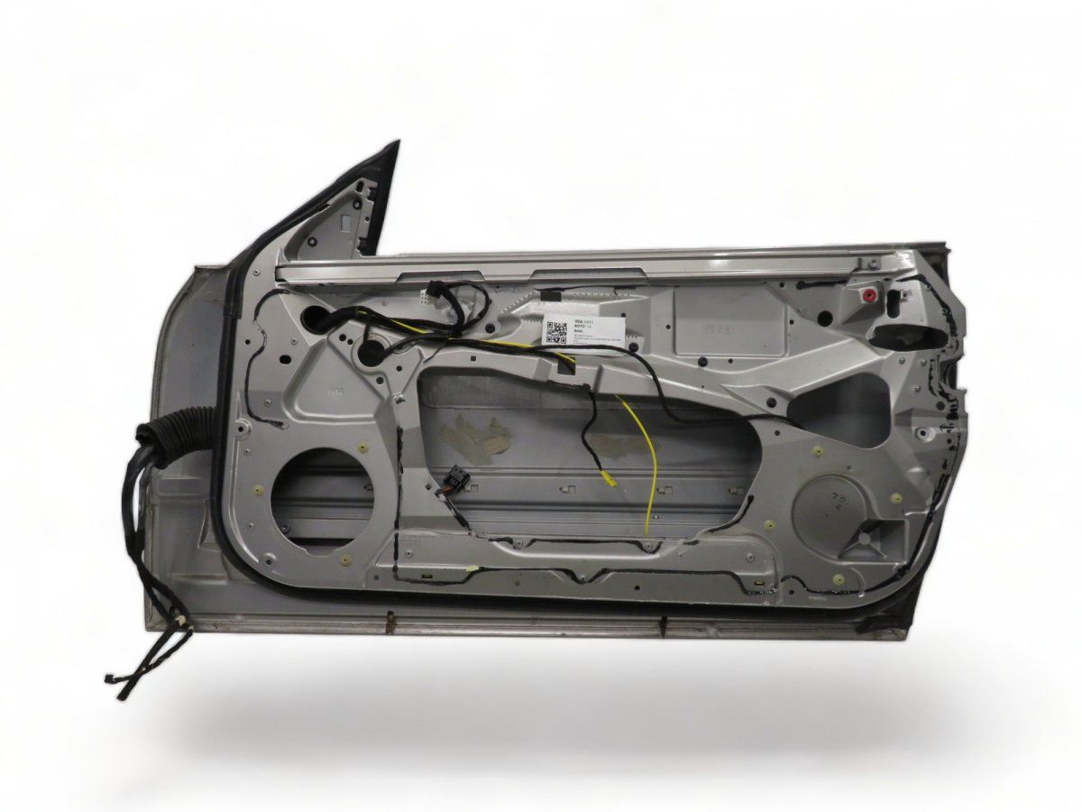 A2157200205 2157200205 Door Front Right MERCEDES-BENZ S-CLASS Coupe (C215) (1999-2006)