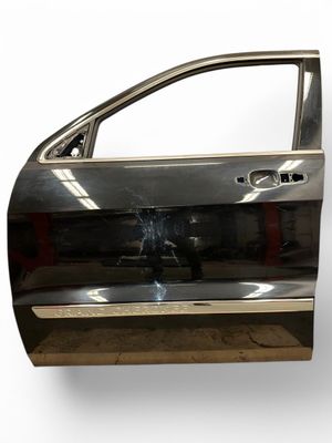 55113639AK Door Front Left JEEP GRAND CHEROKEE IV (WK, WK2) (2010-2021)