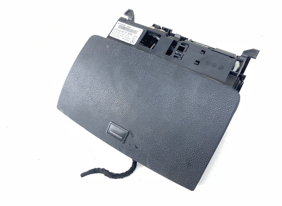 A2C53296523 Dash screen MERCEDES-BENZ C-CLASS (W204) (2007-2013)