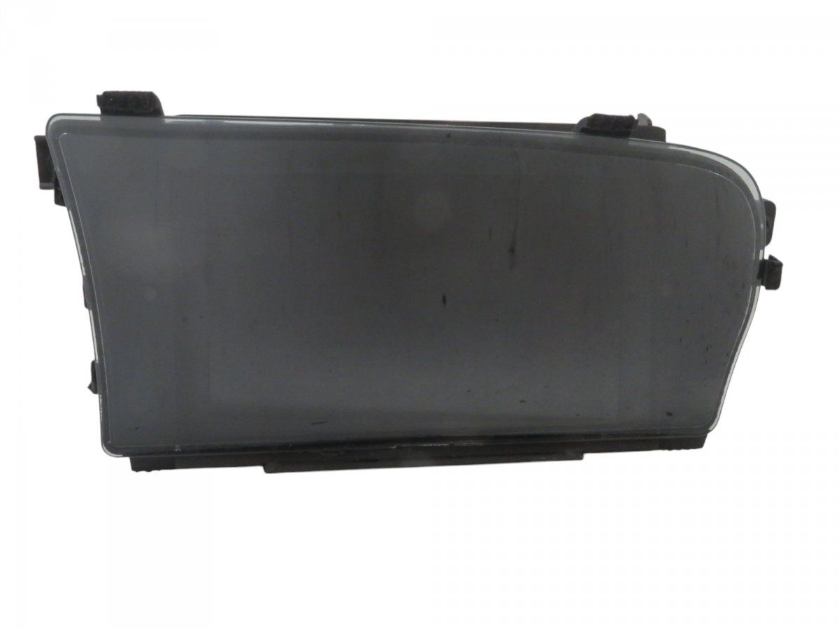 A1036904752 A2219002302 A2219002302 Dash screen MERCEDES-BENZ S-CLASS (W221) (2005-2013)