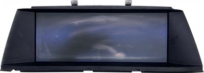 Панель приборов BMW 7 (F01, F02) (2008-2016)