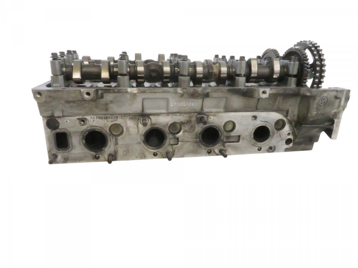 A6290105220 A6290501001 A6290500601 Cylinder head / camshaft, other MERCEDES-BENZ ML-CLASS (W164) (2005-2011)