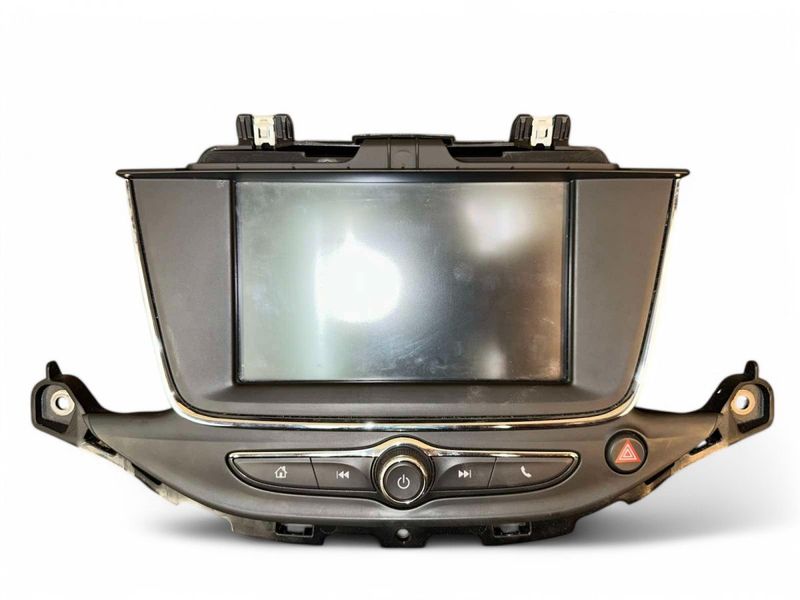 42578318 39026780 Dash screen OPEL ASTRA K (B16) (2015-2022)