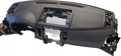 Панель приборов NISSAN X-TRAIL II (T31) (2007-2013)